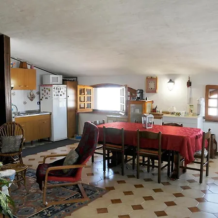 Comodo E Ampio Fronte Mare In Loc. C535 Appartement *